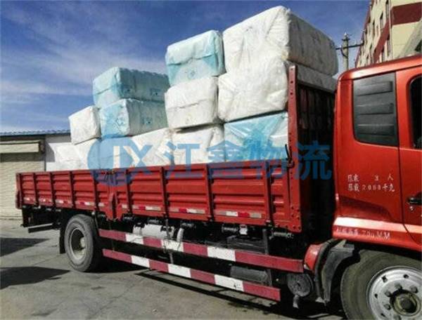 沈阳到汾阳物流公司多少钱一斤